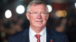 Sir Alex Ferguson vĩ đại cỡ nào trong lịch sử M.U và Premier League?