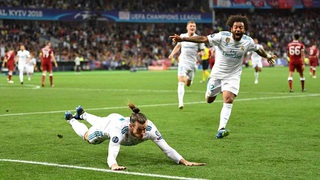 ĐIỂM NHẤN Real Madrid 3-1 Liverpool: Zidane siêu giỏi, vô địch xứng đáng. Karius ‘bán đứng’ Liverpool