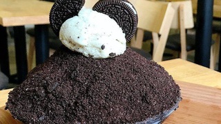 Những hàng Bingsu ngon tuyệt ‘thổi bay’ nắng nóng mùa Hè