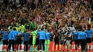 Chung kết Pháp vs Croatia: Vì sao Croatia sẽ vô địch? (VTV6 trực tiếp)