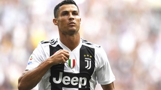 Juventus hưởng lợi khủng khiếp nhờ Ronaldo như thế nào?