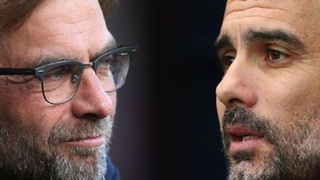 Juergen Klopp: Hâm mộ Guardiola, coi Man City là số 1, lý giải vì sao van Dijk và Alisson thành công