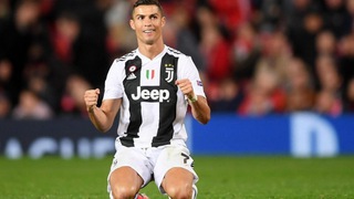 Ronaldo vượt Selena Gomez, trở thành ngôi sao số 1 trên mạng xã hội