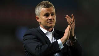 Đã trở thành HLV chính thức của MU, Ole Gunnar Solskjaer giờ phải làm gì tiếp theo?