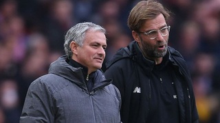 SỐC: 3 lần gần nhất Mourinho bị sa thải đều sau một trận thua trước Klopp