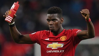 MU: Pogba tiết lộ thay đổi cực quan trọng từ khi Solskjaer cầm quân