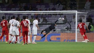 Nếu Việt Nam vào vòng 1/8 Asian Cup, ông Park lo nhất vấn đề gì?