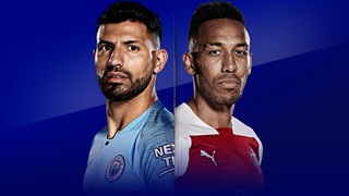 Man City vs Arsenal: 3 điểm cho chủ nhà?