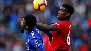 Ole Gunnar Solskjaer: 'M.U phòng ngự tuyệt hay. Pogba đã lấy lại phong độ đỉnh cao'