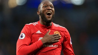 Romelu Lukaku và hai mặt trái ngược của một ngôi sao