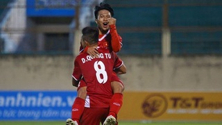 U19 Việt Nam vs U19 Thái Lan: Người Thái có trả được món nợ của đàn anh? (VTV6 trực tiếp)