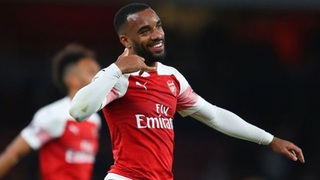 ĐIỂM NHẤN Arsenal 2-0 Newcastle: Dấu ấn Unai Emery. Nóng bỏng cuộc đua top 4