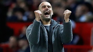 Man City và Liverpool đua vô địch: Guardiola, Juergen Klopp nói gì trước giờ phán quyết?