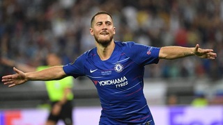 Eden Hazard thật 'đặc biệt': Chelsea đối mặt khoảng trống mênh mông