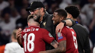 Liverpool: Sau chức vô địch Champions League, The Kop sẽ như thế nào?