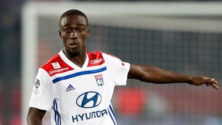 Deschamps xác nhận hậu vệ trái Ferland Mendy gia nhập Real Madrid