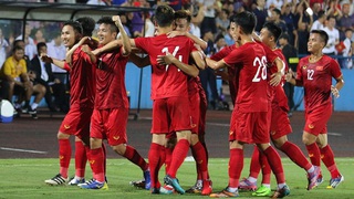 ĐIỂM NHẤN U23 Việt Nam 2-0 U23 Myanmar: Những tín hiệu tích cực. Sẵn sàng cho SEA Games.