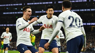 Trực tiếp bóng đá hôm nay: Tottenham vs Man City. Trực tiếp bóng đá. Trực tiếp K+PM