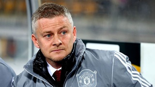 Vì sao vị trí thủ môn MU khiến Ole Gunnar Solskjaer đau đầu?