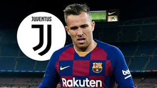 Barca đã sai lầm thế nào khi buộc Arthur gia nhập Juventus?