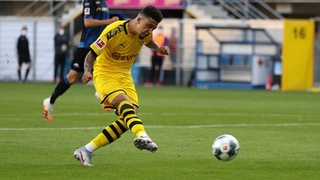 Jadon Sancho: Từ cầu thủ trẻ bị Guardiola ruồng bỏ tới ngôi sao MU đắt giá nhất lịch sử