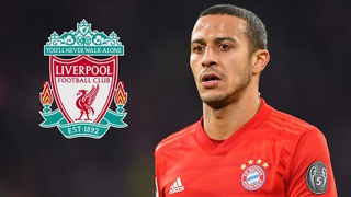 Liverpool chiêu mộ Thiago Alcantara: 5 câu hỏi đáng bàn