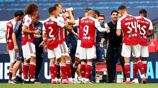 Trực tiếp Leeds vs Arsenal. Link xem trực tiếp bóng đá Ngoại hạng Anh vòng 9