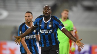 Inter Milan 2-1 Leverkusen: Lukaku tỏa sáng, Inter vào bán kết Europa League