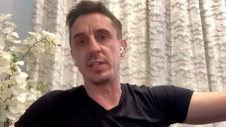 Gary Neville: 'Muốn tranh vô địch, MU cần bổ sung 5 ngôi sao'