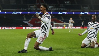 Bình luận: Rashford thăng hoa, MU càng đáng sợ hơn