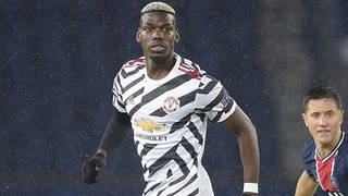 Pogba đã tâm tình với Solskjaer, sẵn sàng rời MU ngay mùa Đông