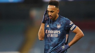 Vì sao Arsenal đã sai lầm khi mua Aubameyang?