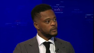 Patrice Evra: 'Muốn vĩ đại, Liverpool của Klopp phải vô địch 3 mùa liên tiếp'