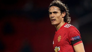 MU: Cavani bị FA cáo buộc phân biệt chủng tộc, đối mặt án phạt nặng