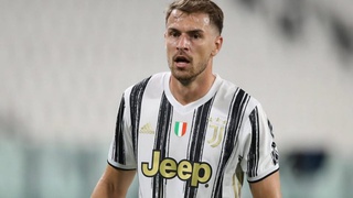 Aaron Ramsey là thương vụ sai lầm nhất của Juventus 5 năm qua