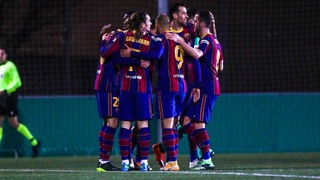 Trực tiếp bóng đá Tây Ban Nha: Elche vs Barcelona (22h15 hôm nay)