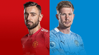 MU vs Man City (2h45 ngày 7/1): Quyết định trong khoảnh khắc