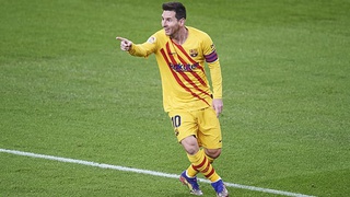 Bóng đá hôm nay 30/4: Messi đã quyết định tương lai. Tuyển Việt Nam nhận tin dữ