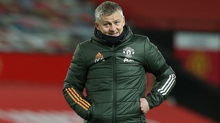 MU: Solskjaer đang học theo chiến thuật của sir Alex nhưng...