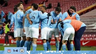 BĐTV trực tiếp bóng đá: Man City - Tottenham, chung kết Cúp Liên đoàn Anh (22h30 hôm nay)