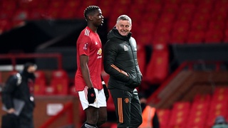 Chuyển nhượng 19/5: MU ra giá bán Pogba. Chelsea theo đuổi 4 tiền đạo 'khủng'