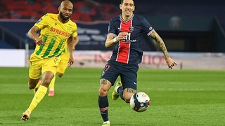 Náo loạn ở PSG: Vợ con Di Maria bị giữ làm con tin, cha Marquinhos bị trộm đánh