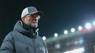 Liverpool hết hi vọng vô địch Ngoại hạng Anh, Klopp vẫn nói cứng