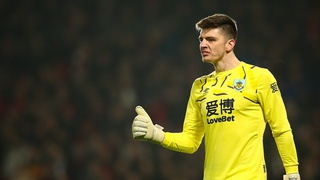 Bóng đá hôm nay 15/3: MU nhắm Nick Pope thay De Gea. Tương lai Ronaldo đã sáng tỏ