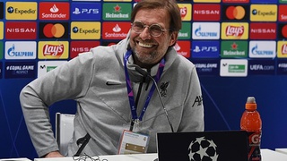 Trực tiếp Real Madrid vs Liverpool: 'Bộ tứ siêu đẳng' của Klopp đáng sợ cỡ nào?