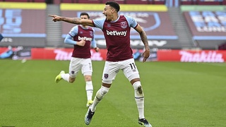 MU sẽ thưởng lớn cho Lingard sau khi tỏa sáng ở West Ham