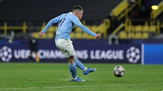 Rio Ferdinand: 'Phil Foden là cầu thủ trẻ số 1 thế giới, hơn cả Haaland'