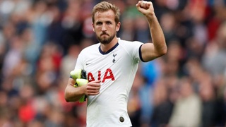 Man City chốt thời hạn mua Harry Kane