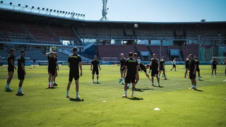 Nhận định Croatia vs CH Séc: Cuộc chiến sinh tồn (VTV6 trực tiếp)