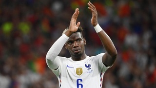 MU tiếp tục đau đầu vì Pogba: Bán hay không bán?